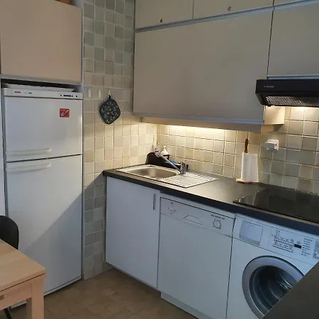 Cap D'agde - 6 Personnes * Агд