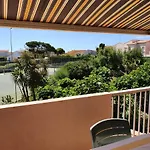 Cap D'agde - 6 Personnes