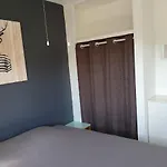 Apartmán Cap D'agde - 6 Personnes Agde