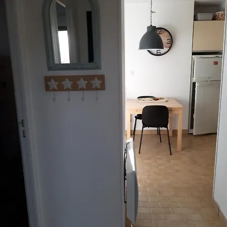 Cap D'agde - 6 Personnes * Agde