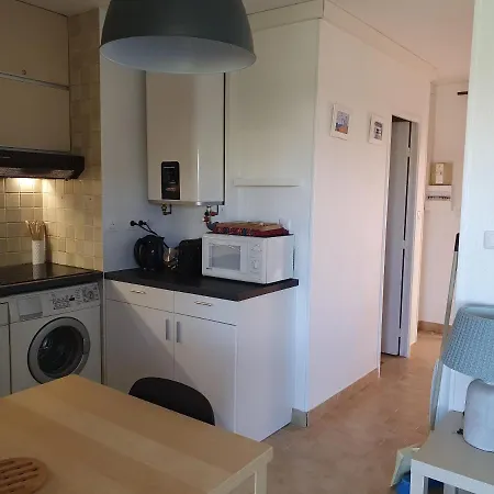 Appartement Cap D'agde - 6 Personnes Agde
