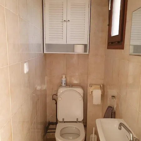 Cap D'agde - 6 Personnes Appartement Agde