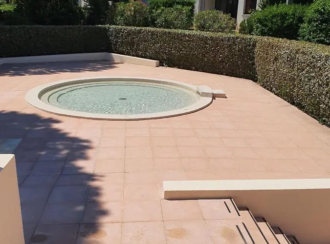 דירה Cap D'agde - 6 Personnes אגדה